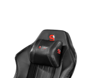 SPC GEAR SR700 CZARNY SPG009 - 386649 - zdjęcie 6